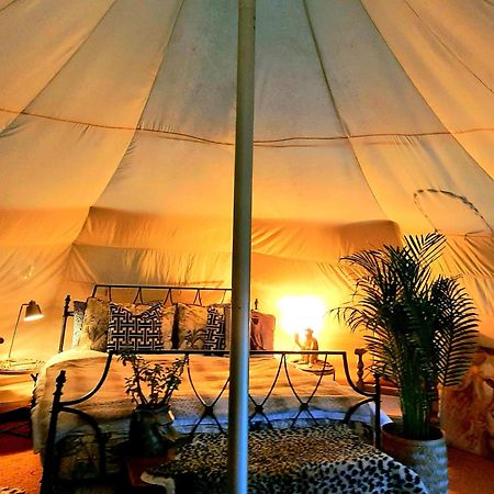 Hotel Wild Retreat à Cawston Extérieur photo