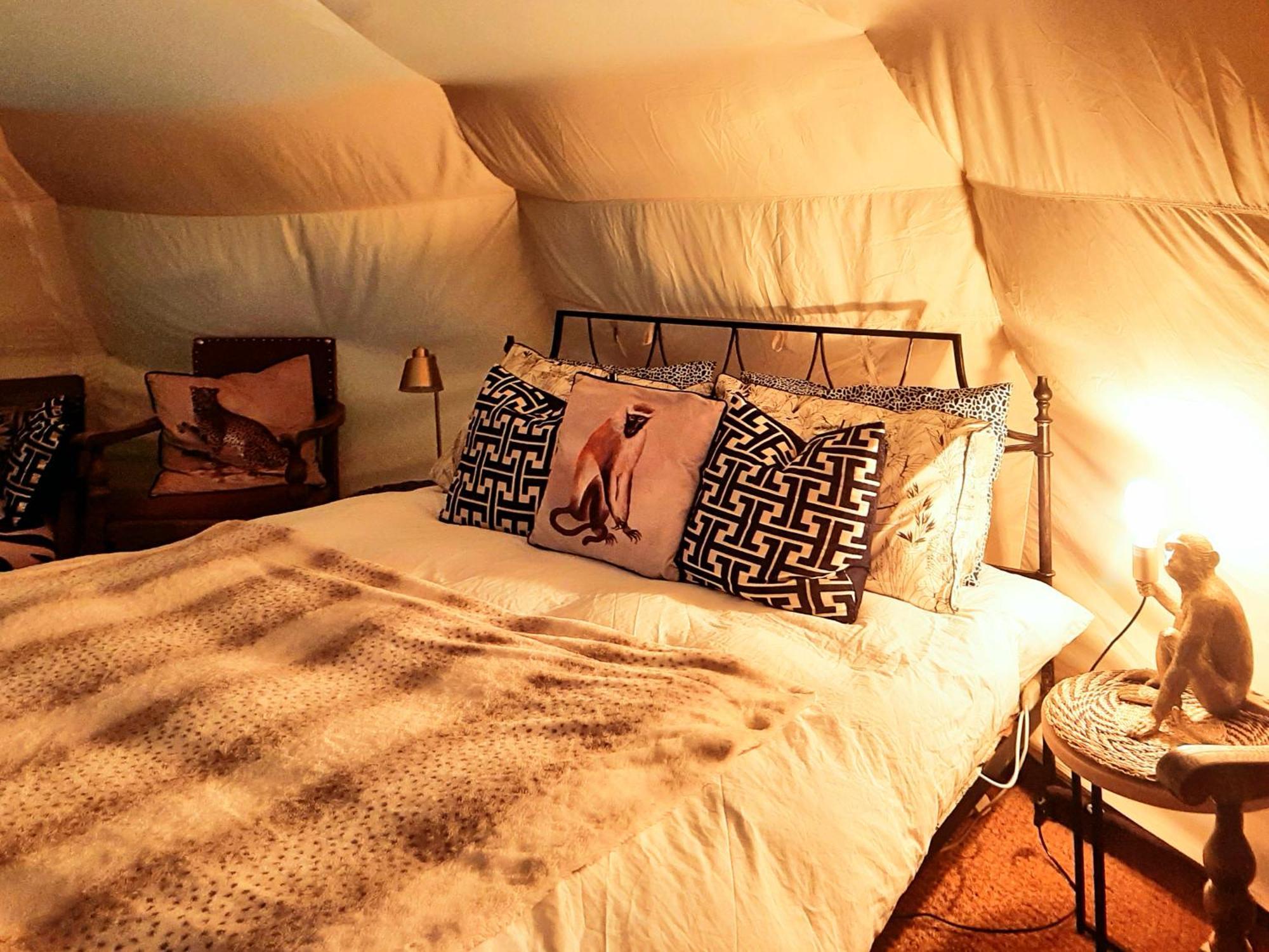 Hotel Wild Retreat à Cawston Extérieur photo