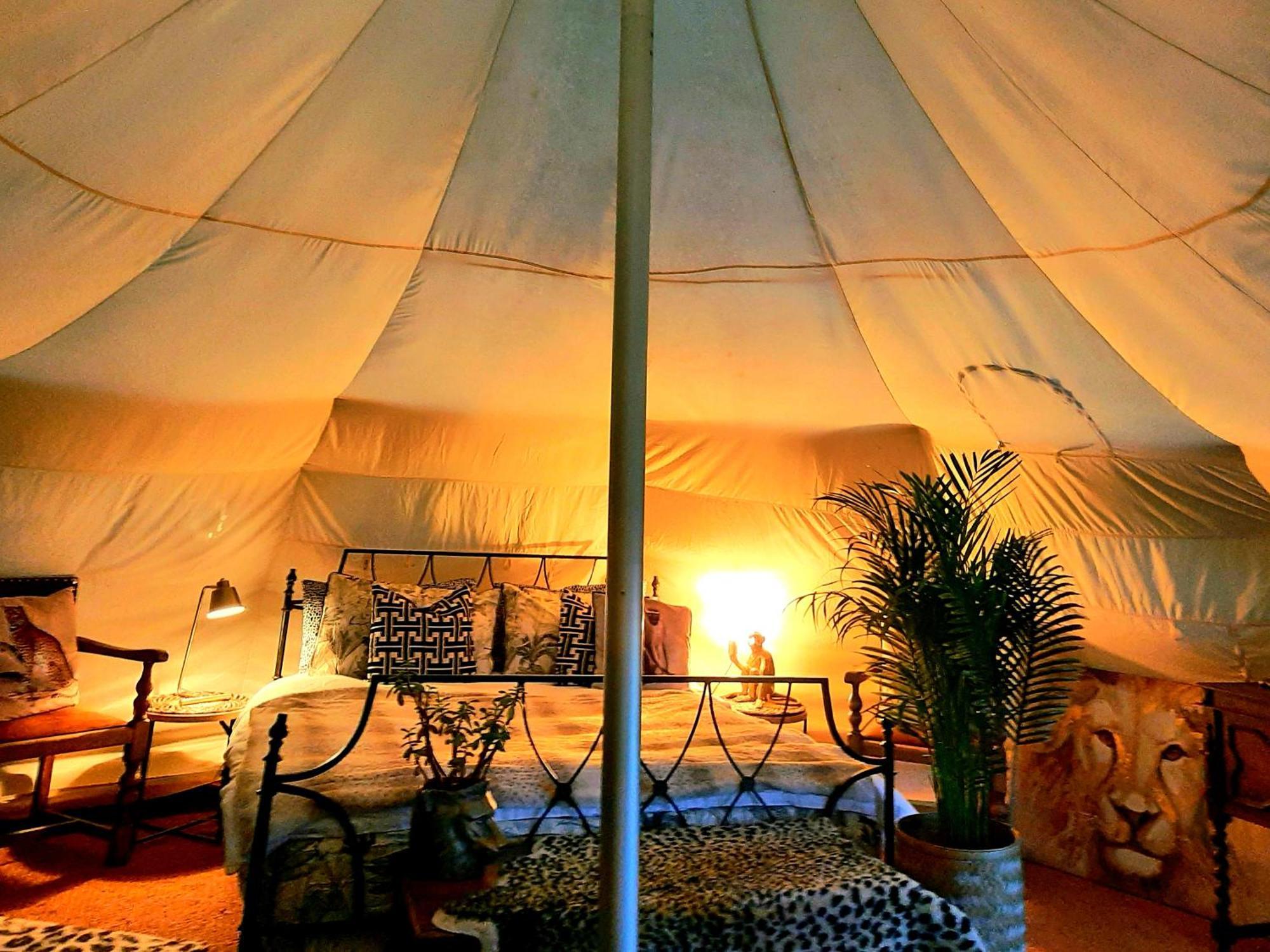 Hotel Wild Retreat à Cawston Extérieur photo