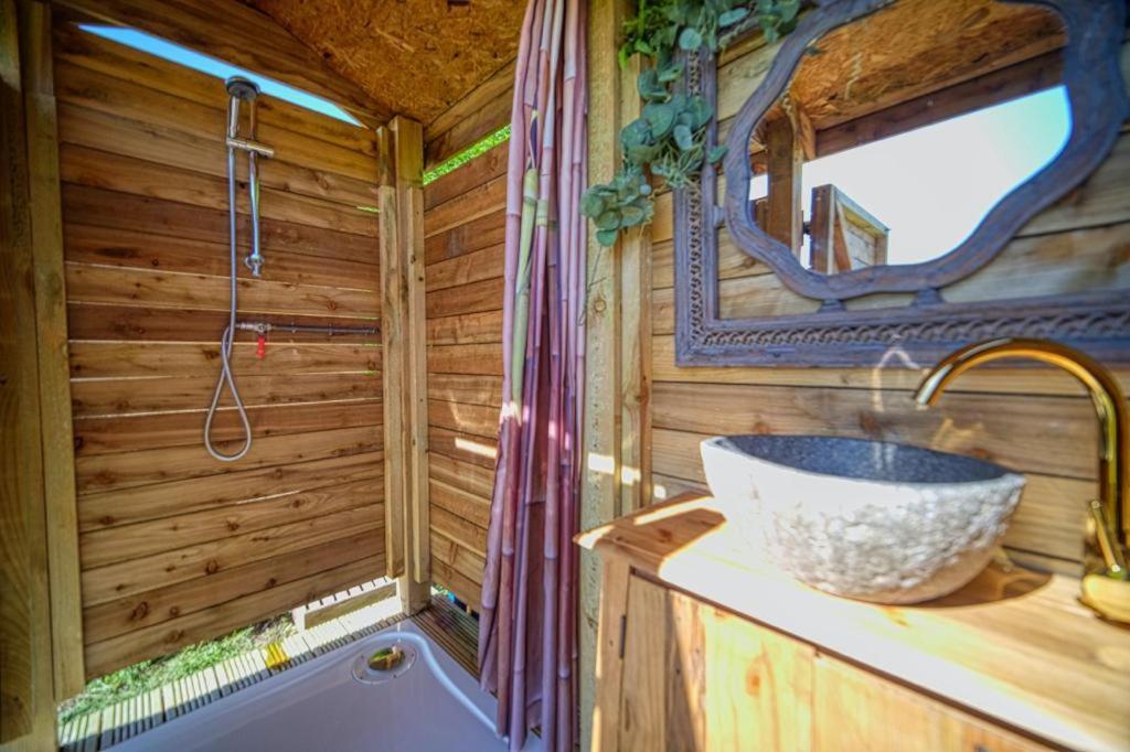 Hotel Wild Retreat à Cawston Extérieur photo